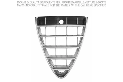 Radiator Grille