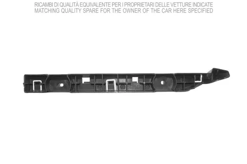 Mounting Bracket, bumper