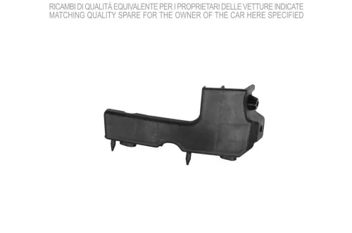 Mounting Bracket, bumper