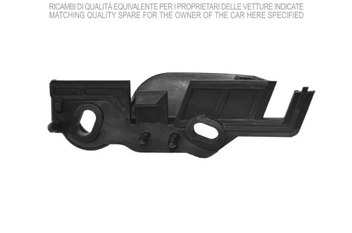 Mounting Bracket, bumper