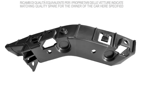Mounting Bracket, bumper