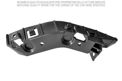 Mounting Bracket, bumper