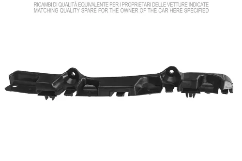 Mounting Bracket, bumper