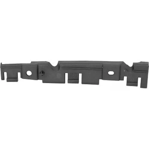 Mounting Bracket, bumper