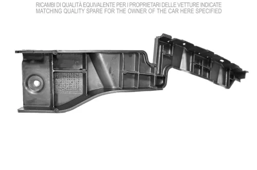 Mounting Bracket, bumper