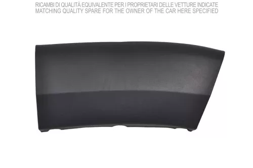 Trim/Protection Strip, wing