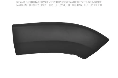 Trim/Protection Strip, wing