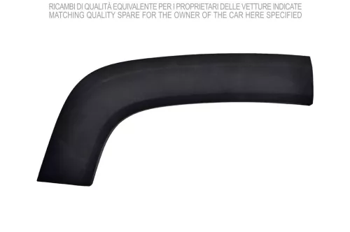 Trim/Protection Strip, wing