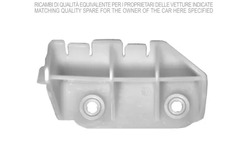 Mounting Bracket, bumper