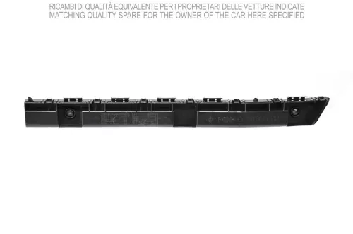 Mounting Bracket, bumper