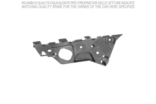 Mounting Bracket, bumper