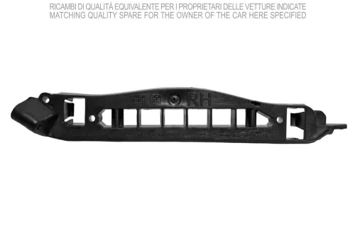 Mounting Bracket, bumper