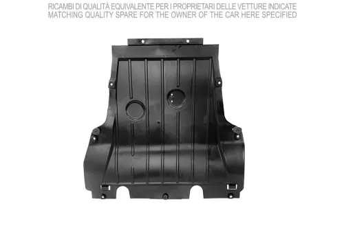 Engine Guard/Skid Plate