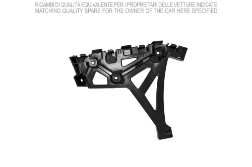 Mounting Bracket, bumper