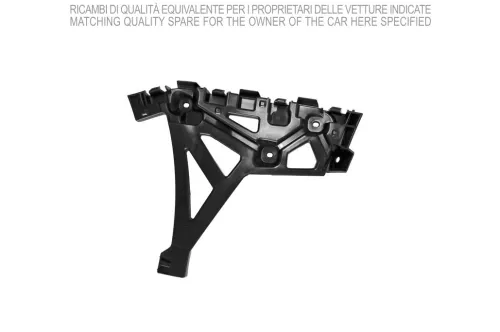 Mounting Bracket, bumper