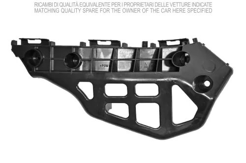 Mounting Bracket, bumper