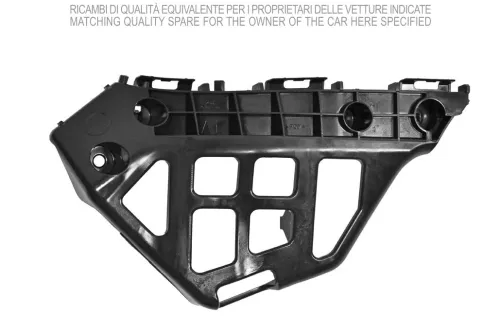 Mounting Bracket, bumper