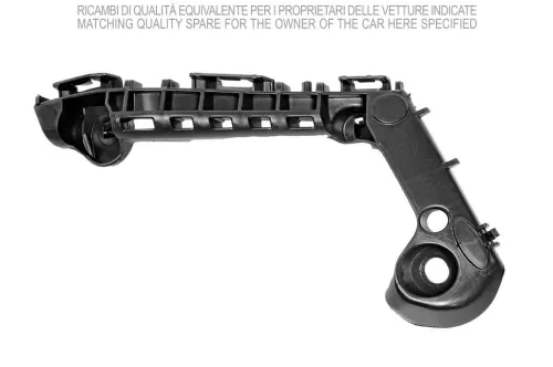 Mounting Bracket, bumper