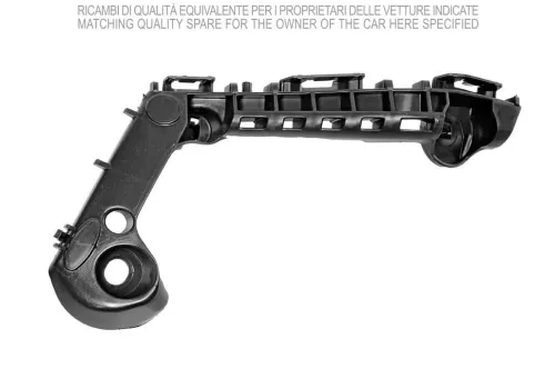 Mounting Bracket, bumper