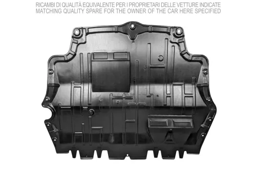 Engine Guard/Skid Plate