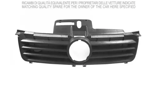 Radiator Grille
