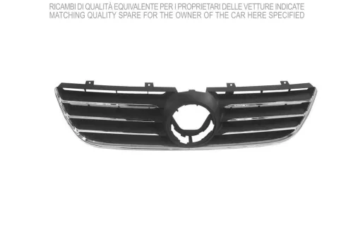 Radiator Grille