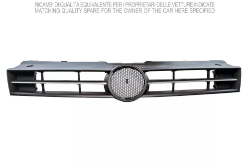 Radiator Grille