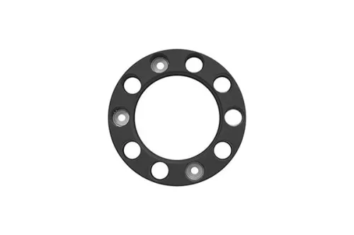 Iveco Eurotech Hub Cap Ring OE 41027912