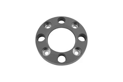 8-Hole Hub Cap Ring Iveco Eurocargo 150 OE 500316950