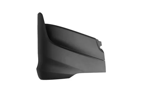 Front Right Corner Bracket with Iron Brackets Iveco Stralis S-Way 2019 OE 5802302642