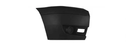 Front Right Corner Dark Grey Ford Transit 2006 OE 1764953