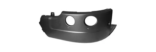 Left Corner High Cabin Width Front Chassis 1020 Mm Scania R2010 Series OE 1884914