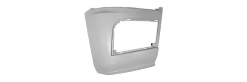 Right Corner With Primer Wide Cab High Mercedes Actros Mp4 Wide Cab OE A96088550259135 - 96088550259135 - A9608855025 - 9608855025