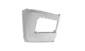 Right Corner With Primer Wide Cab High Restyling Mercedes Actros Mp4 Wide Cab OE A96088505389135 - 96088505389135