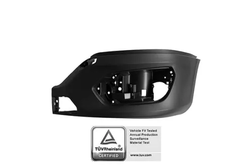 Front Left Corner Bracket Iveco Daily 2019 OE 5802322969