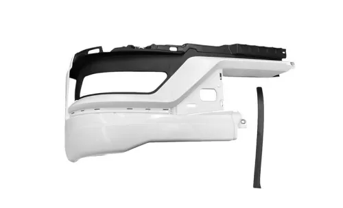 Front Left Corner Man Tgs 2020 OE 81416105859