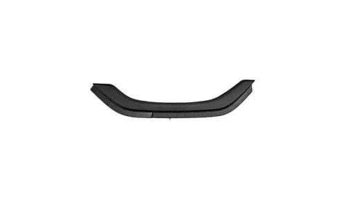 Left Fender Cover Photo-etched Daf Xf 2021 OE 2247598