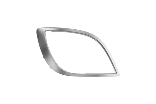 Cornice Faro Destra Argento Daf Xf 106 OE 2011375 - 1922031 - 1798458
