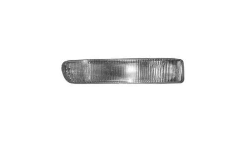 Right Side Light Iveco Stralis 2001 OE 41221040 - 42555022
