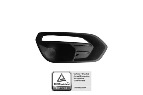 Front Right Molding with Turn Signal Iveco Daily 2019 OE 5802356343