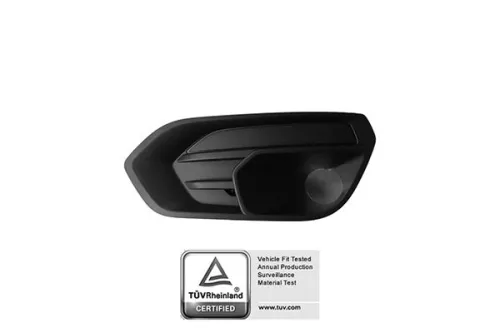 Front Left Molding Iveco Daily 2019 OE 5802356346