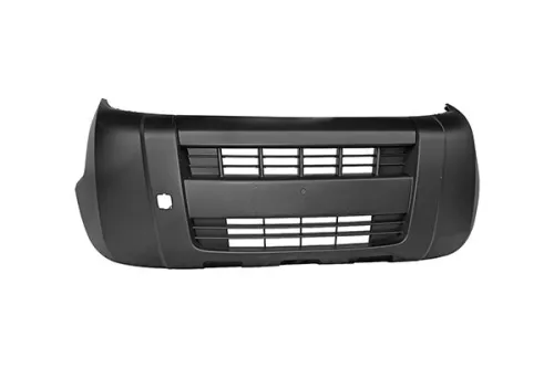 Front Bumper Primed Citroen Nemo 2007 OE 7401PN - 1609861280