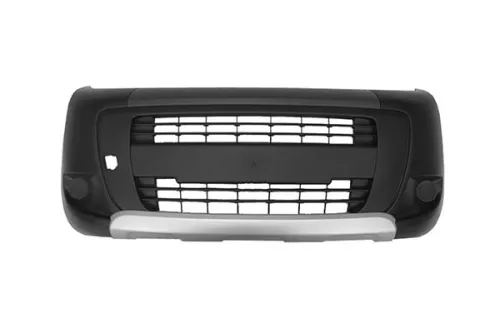Front Bumper Primed Tepee Citroen Nemo-Combi 2007 OE 7401RN - 1609431780