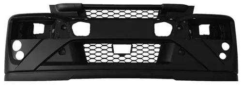 Front Bumper With Fog Light With Dam Iveco Eurocargo 120 2016 OE 5801690590