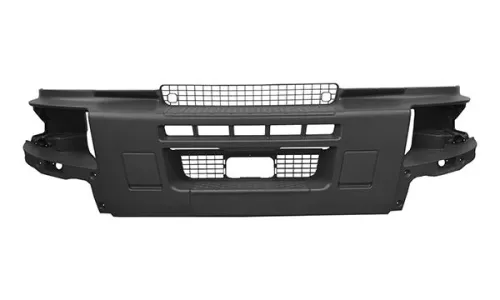 Front Bumper With Opt Renault New Premium OE 7482648772 - 7482648860