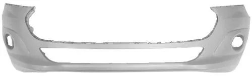 Front Bumper Primed Ford Transit Connect 2013 OE 1842327 - 1898453