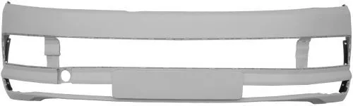 Front Bumper Primed Volkswagen Caravelle 2016 OE 7E5807221DGRU