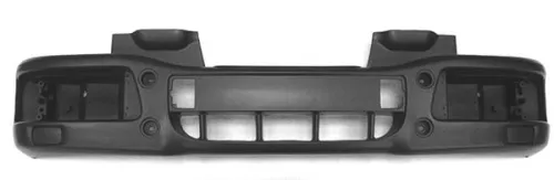 Paraurti Anteriore Iveco Eurocargo Tector 75E13/120E21 OE 2997370 - 42554000 - 504027613 - 504048251