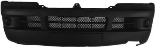 Front Bumper Grey Peugeot Ducato 2002-2006 OE 735307541 - 7401B5