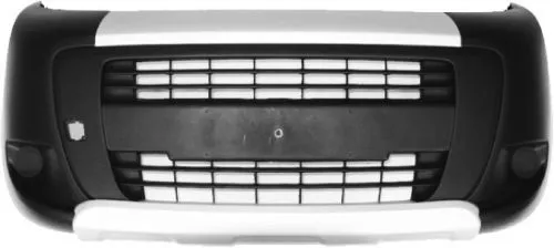 Front Bumper Adventure Version Fiat Fiorino-Combi 2007 OE 735520399